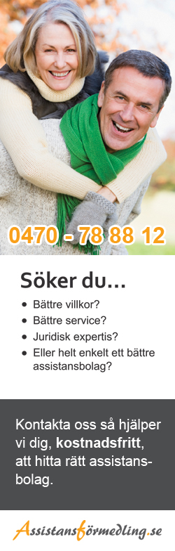 Assistansförmedling